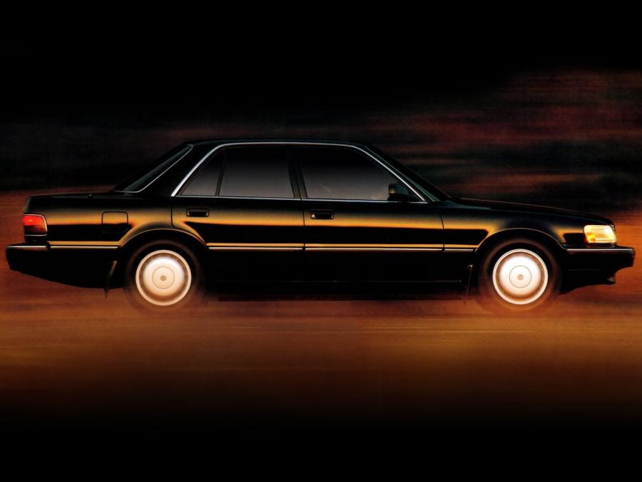  Toyota Cressida 1988 года  (фото 12 из 15)